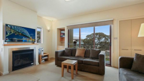 Chalet Hotham 01